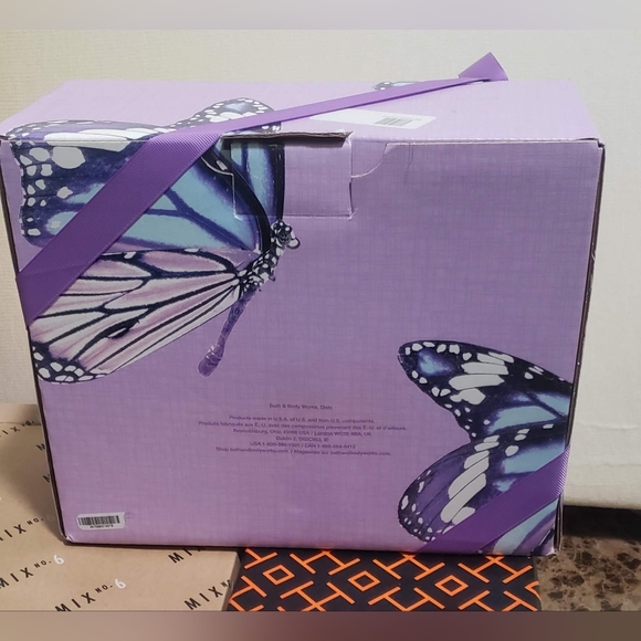 8PC Bath & Body Works - Picture 2 of 3